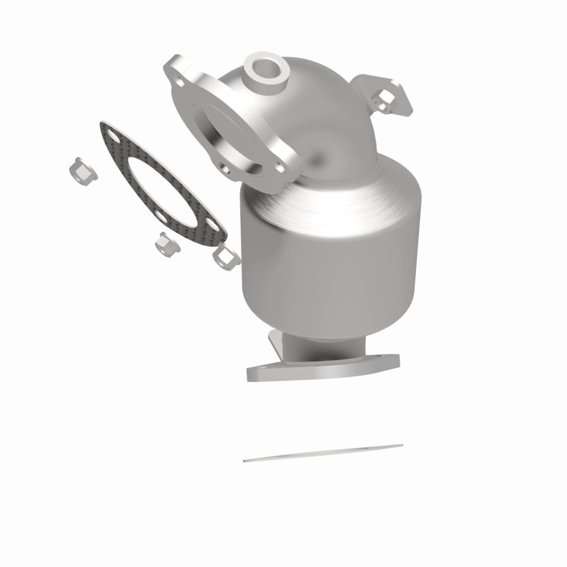 MagnaFlow 16-18 Hyundai Tucson 1.6L California Grade CARB Compliant Direct-Fit Catalytic Convert - 551054