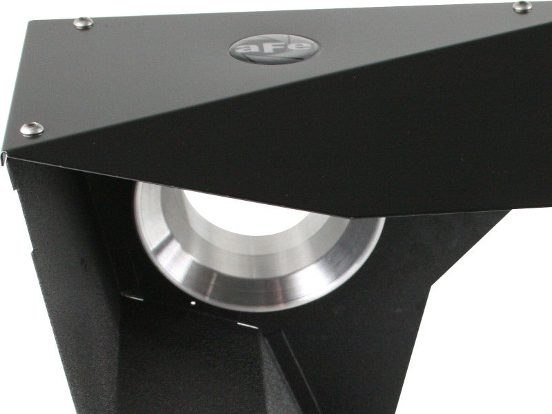 aFe MagnumFORCE Intakes Stage-1 P5R AIS P5R BMW Z4 M (E85/E86) 06-08 L6-3.2L (S54) - 54-11521