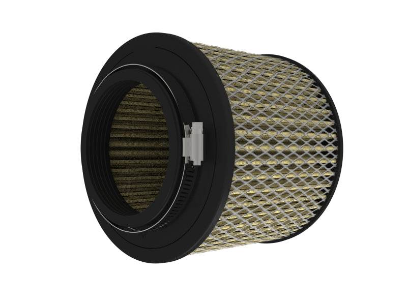 aFe MagnumFLOW Air Filters UCO PG7 A/F PG7 4F x 7B x 7T x 6H w/ EM - 72-90055