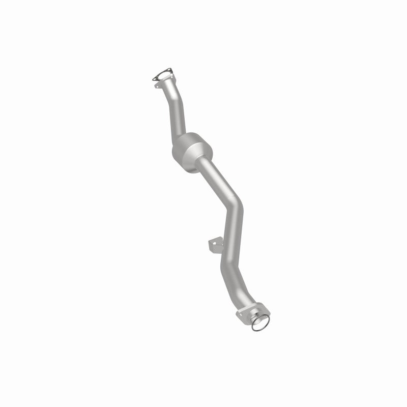 MagnaFlow OEM Grade Direct Fit Converter 06-08 Subaru Forester 2.5L - 21-277