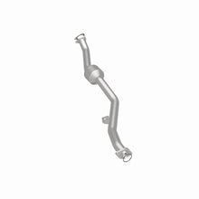 Load image into Gallery viewer, MagnaFlow OEM Grade Direct Fit Converter 06-08 Subaru Forester 2.5L - 21-277