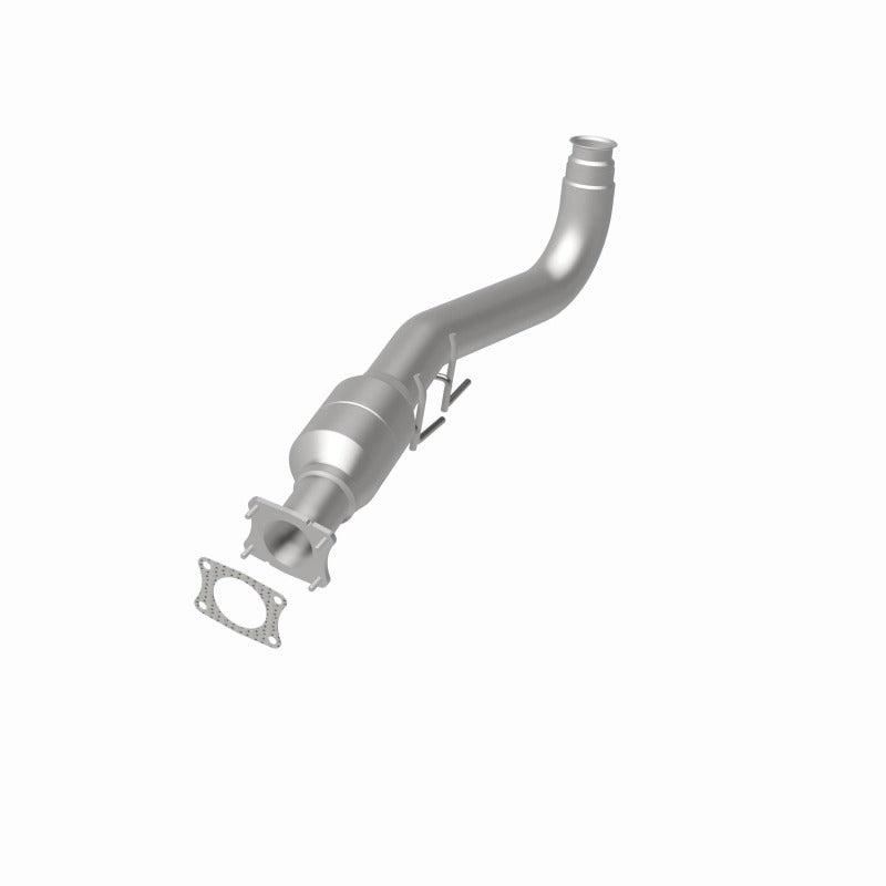 MagnaFlow Diesel Oxidation Catalyst DF 07-10 Silverado 2500/3500 HD 6.6L - 60504