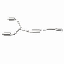 Load image into Gallery viewer, MagnaFlow BRE Exhaust Kit 15-22 300 CHARGER 3.6L - 106-0773