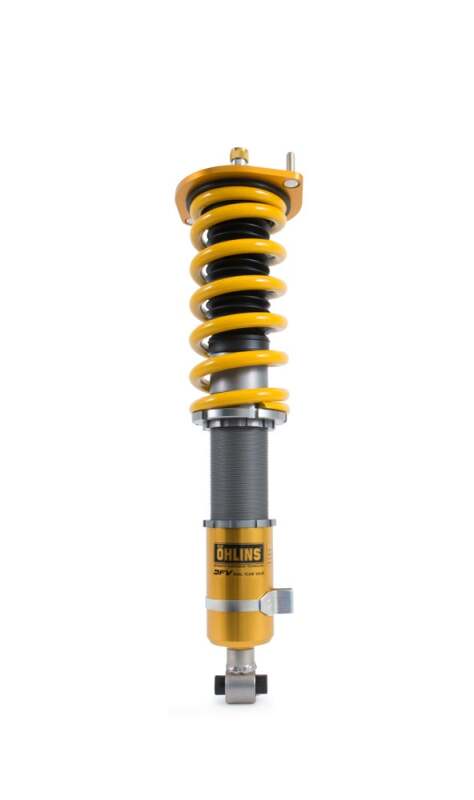 Ohlins 90-05 Mazda Miata (NA/NB) Road & Track Coilover System - MAS MI20S1
