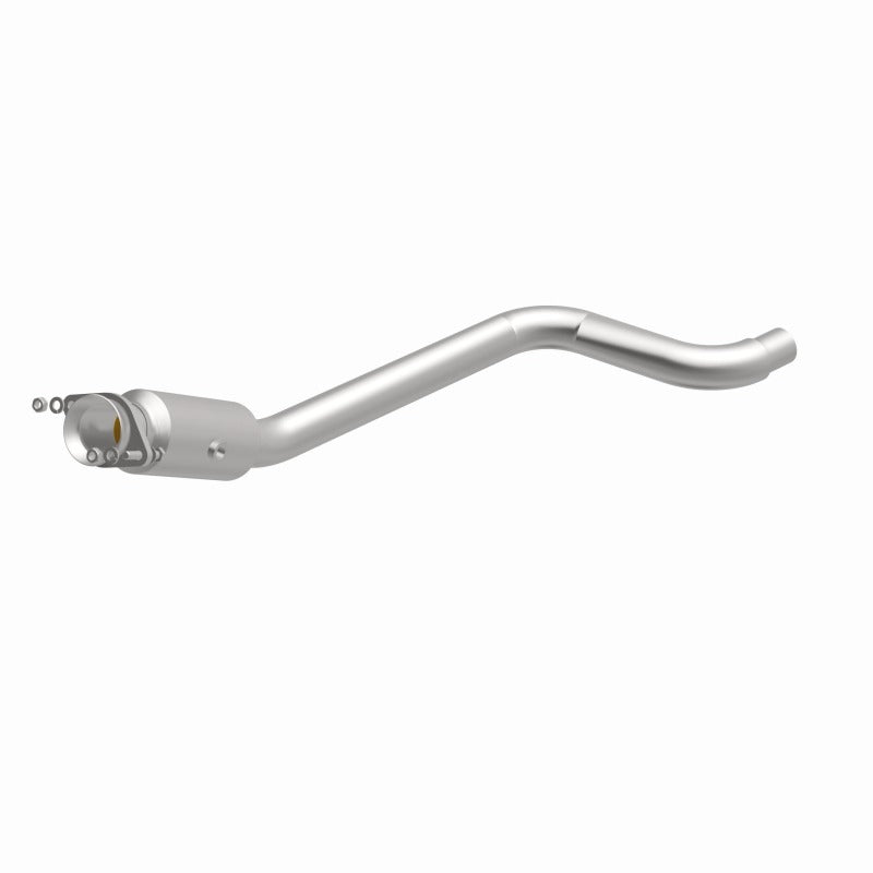 MagnaFlow 10-12 Jaguar XF 5.0L Direct Fit Converter - 5561400