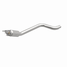 Load image into Gallery viewer, MagnaFlow 10-12 Jaguar XF 5.0L Direct Fit Converter - 5561400
