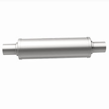 Load image into Gallery viewer, MagnaFlow Muffler Mag SS 14X4X4 2X2 C/C - 10414