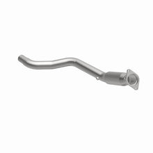 Load image into Gallery viewer, MagnaFlow 08-10 Dodge Challenger 6.1L Direct Fit Converter - 5461964