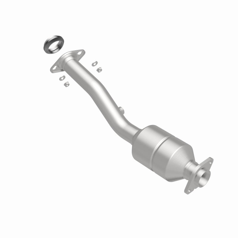 MagnaFlow Direct Fit Catalytic Converter 2009-2014 Sentra 2.0 L Underbody - 52272