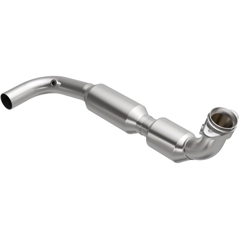 MagnaFlow 02-03 Ford F-150 5.4L Direct Fit Converter - 4583621