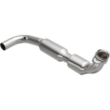 Load image into Gallery viewer, MagnaFlow 02-03 Ford F-150 5.4L Direct Fit Converter - 4583621
