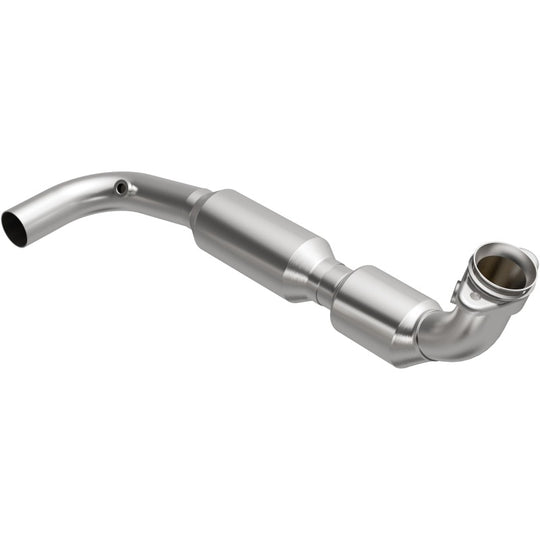 MagnaFlow 02-03 Ford F-150 5.4L Direct Fit Converter - 4583621