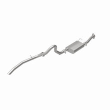Load image into Gallery viewer, MagnaFlow BRE Exhaust Kit 99-04 Ford Mustang - 106-0111