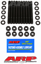 Load image into Gallery viewer, ARP Ford 289-302 w/ 1/2in Straps Main Stud Kit - 154-5408