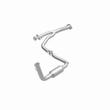 Load image into Gallery viewer, MagnaFlow 2004 Jeep Liberty 3.7L Direct Fit Converter - 5451582