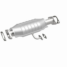 Load image into Gallery viewer, MagnaFlow Conv Mazda 17.5X6.5X4 2/2 23678 - 23688