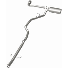 Load image into Gallery viewer, MagnaFlow Sys C/B 04- Scion TC 2.4L 4cyl. - 16640
