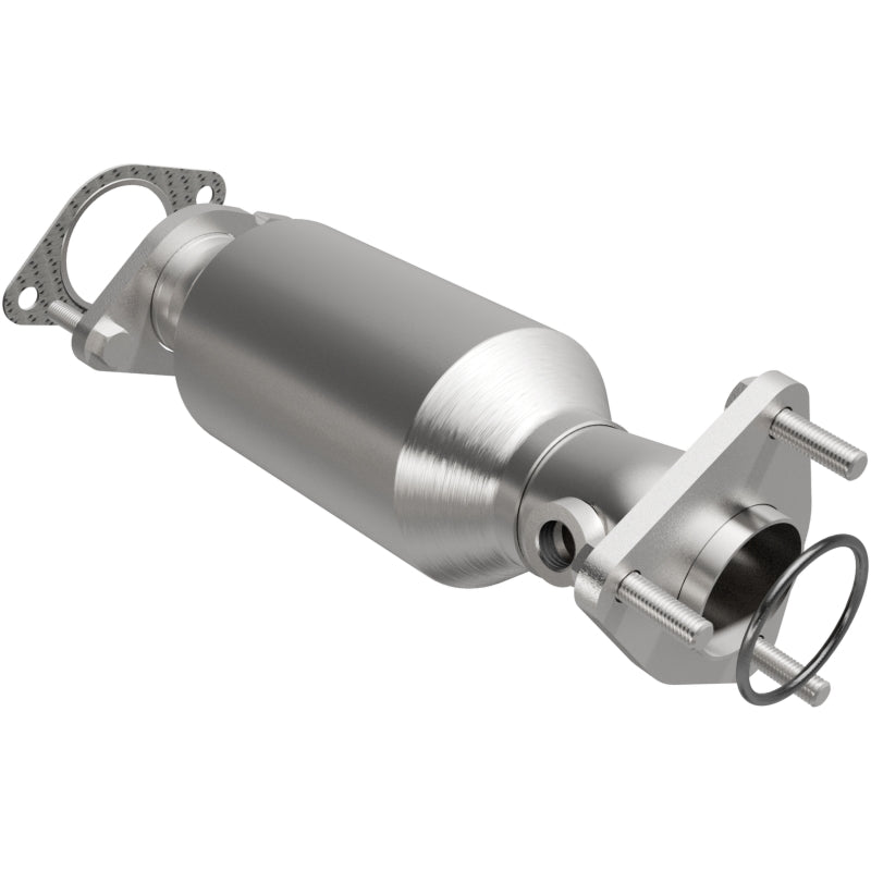 MagnaFlow 05-17 Nissan Frontier 4.0L Direct Fit Converter - 5582668