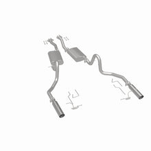 Load image into Gallery viewer, BRExhaust 94-04 Ford Mustang Exhaust Kit - 106-0517