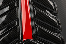Load image into Gallery viewer, APR 20-24 Audi Q7/Q8/RS Q8/SQ7/SQ8 (4M) 2.9T/3.0T/4.0T Twill Carbon Fiber Engine Cover - MS100256