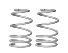 Load image into Gallery viewer, Whiteline 20-21 Toyota GR Supra Front and Rear Performance Lowering Springs - WSK-TOY001