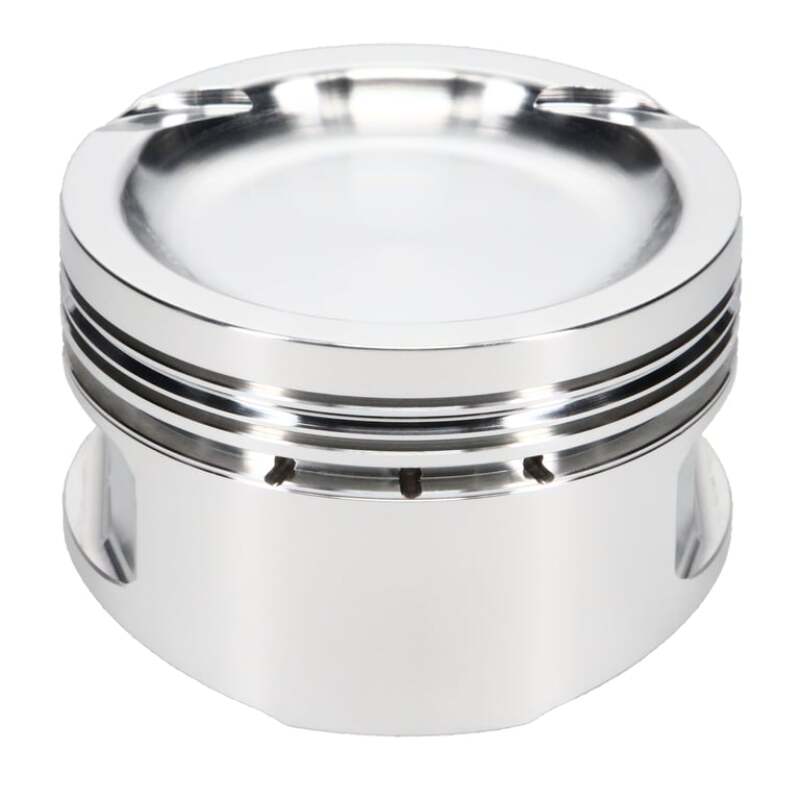 JE Pistons HNDA FIT/JAZ L15AKIT Set of 4 Pistons - 295751
