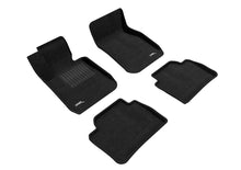 Load image into Gallery viewer, 3D MAXpider 12-18 BMW 3 Series Sedan (F30) Rwd Elegant Black R1 R2