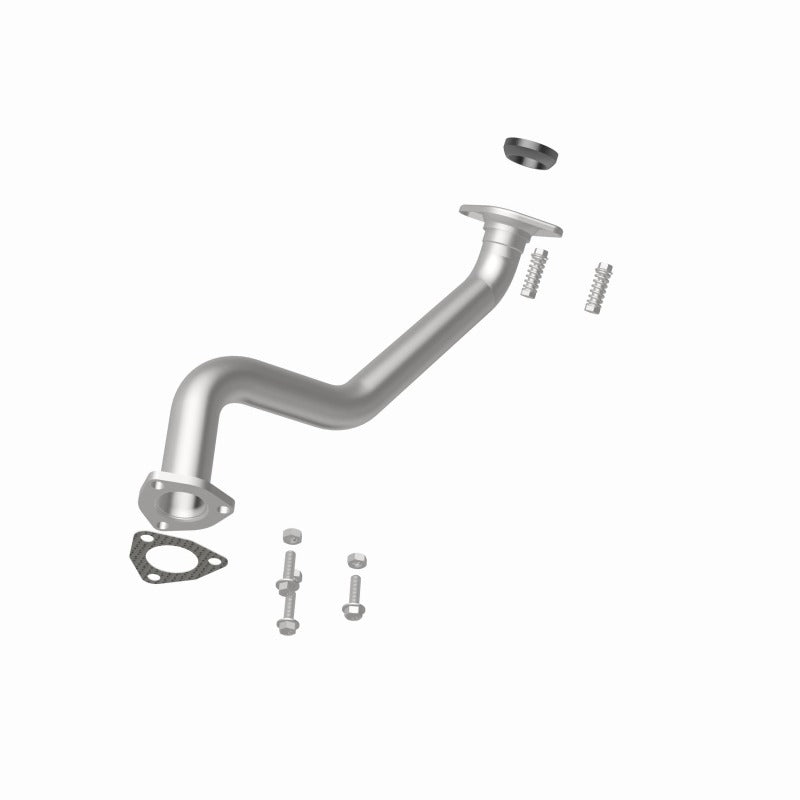 BRE Exhaust 06-11 Civic 1.8L Front Pipe Kit - 107-0231