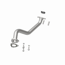 Load image into Gallery viewer, BRE Exhaust 06-11 Civic 1.8L Front Pipe Kit - 107-0231