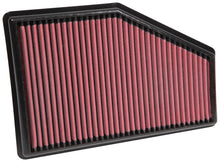 Load image into Gallery viewer, AEM 12-20 Chevrolet Malibu 1.5L/1.8L/2.0L DryFlow Air Filter - 28-50049