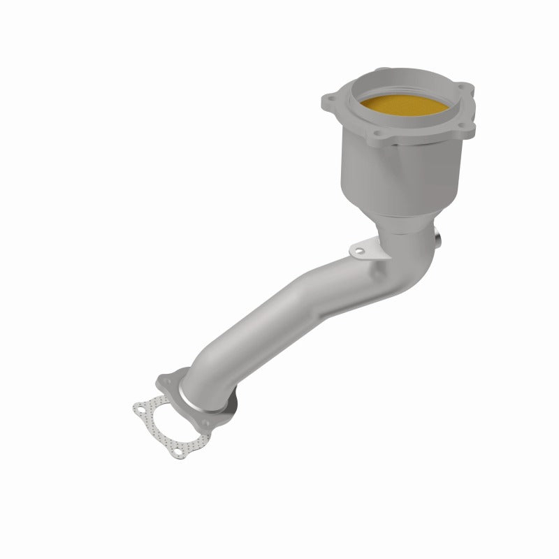 MagnaFlow 10-11 Porsche Cayenne 4.8L Direct Fit Converter - 5582594