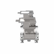 Load image into Gallery viewer, MagnaFlow 2018 Ford Mustang V8-5.0LGAS Exhaust Acc - 2.5in ID/OD - 304SS - Integrated V-Band Flanges - 10805