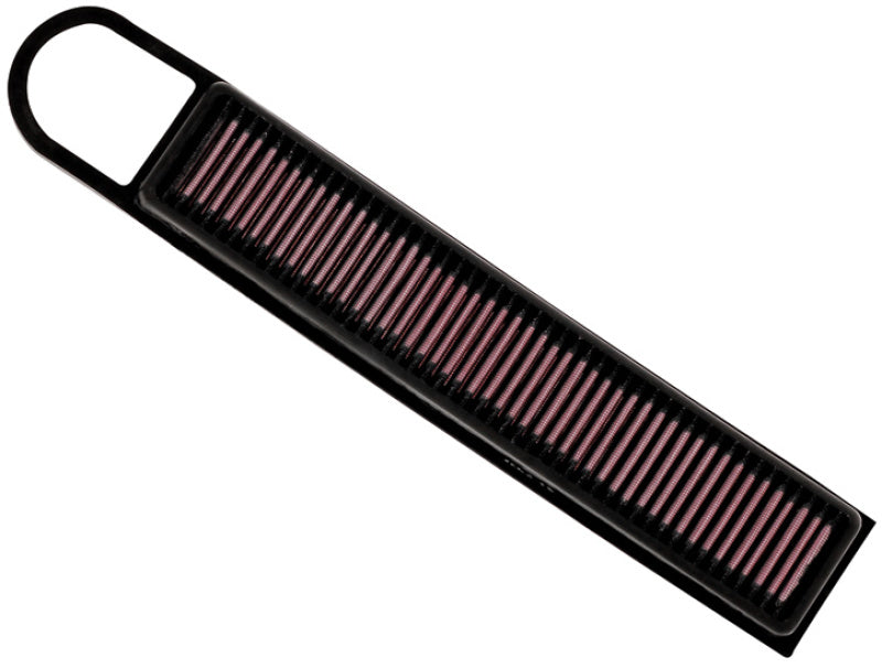 K&N Replacement Air Filter MINI COOPER 1.6L; 2007 - 33-2941