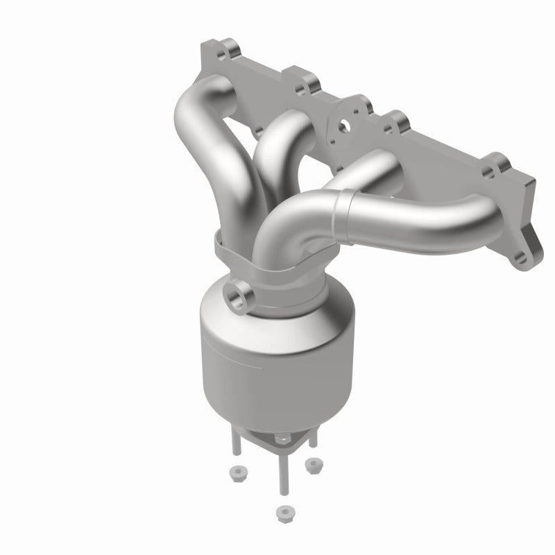 MagnaFlow Direct Fit Catalytic Converter 01-02 Saturn SC/SL/SW 1.9L - 452150