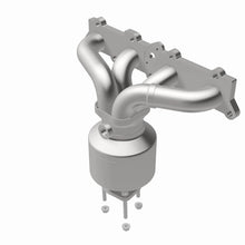 Load image into Gallery viewer, MagnaFlow Conv DF 99-02 Saturn SC/SL/SW Series 1.9L Manifold - 50150