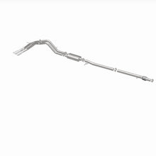 Load image into Gallery viewer, MagnaFlow CatBack 2019 Ford Ranger 2.3L 3in Polished Stainless Exhaust Tips - 19453
