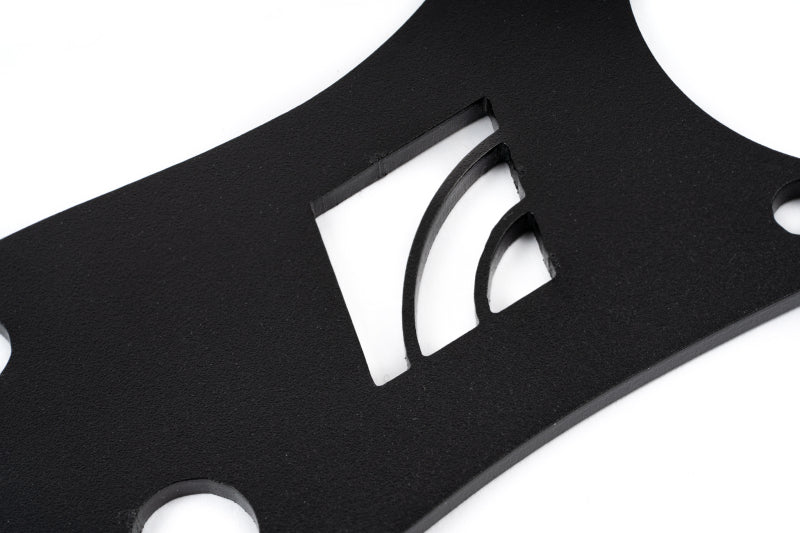 AMS 2021+ Ford F-150 PowerBoost External Speaker Relocation Bracket