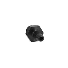Load image into Gallery viewer, AEM Adjustable Fuel Pressure Regulator Barb Fitting -6 (9/16in-18) to 7mm - 5 Pack - 25-393