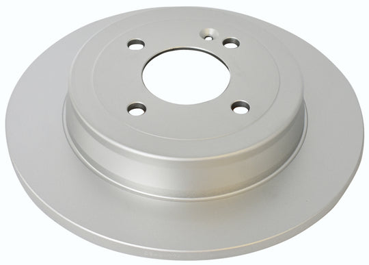 DBA 12-23 Hyundai Accent Rear En-Shield Street Series Rotor - DBA2477E
