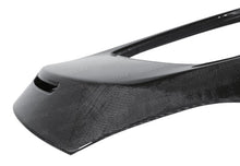 Load image into Gallery viewer, Seibon 09-10 Nissan 370Z OEM Carbon Fiber Trunk Lid - TL0910NS370HB