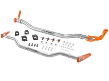 Load image into Gallery viewer, aFe Control PFADT Series Racing Sway Bar Set 97-04 Chevrolet Corvette (C5) - 440-401004-N