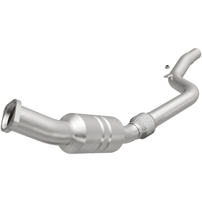 MagnaFlow Direct Fit Catalytic Converter 05-07 Chrysler 300 2.7/3.5L D/S - 49240
