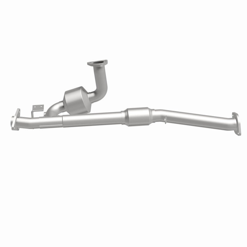 MagnaFlow Direct Fit Catalytic Converter 00-01 Infiniti I30 3.0L - 452405