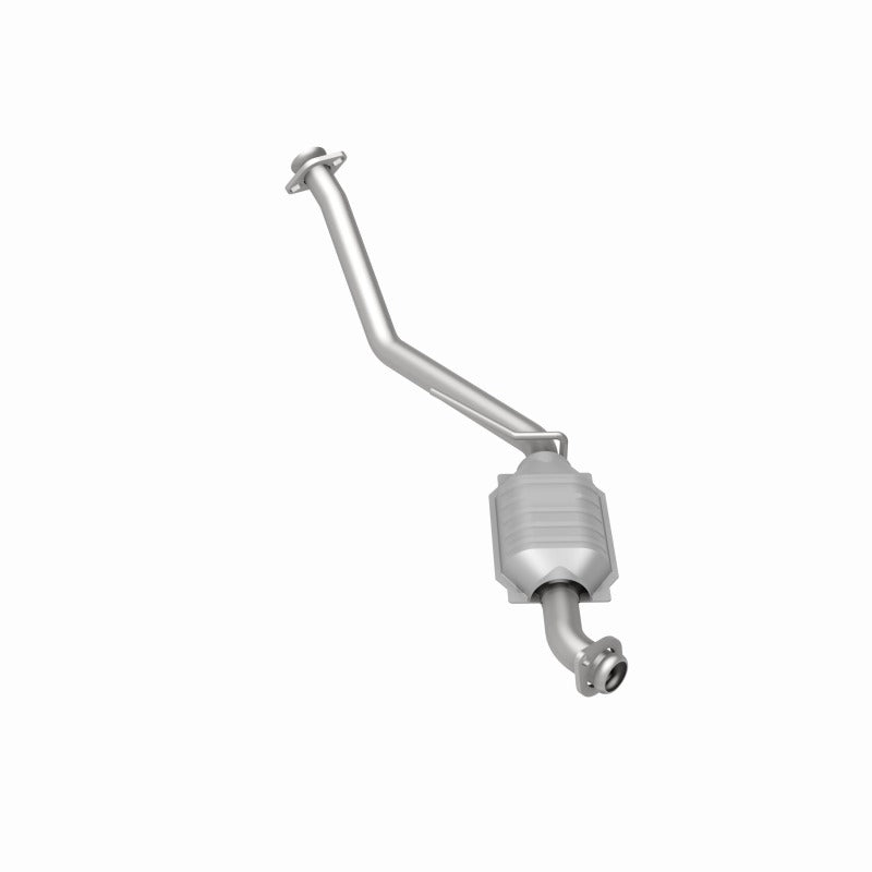MagnaFlow Direct Fit Catalytic Converter Ford 87 93 - 93340