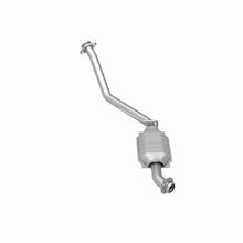 Load image into Gallery viewer, MagnaFlow Direct Fit Catalytic Converter Ford 87 93 - 93340