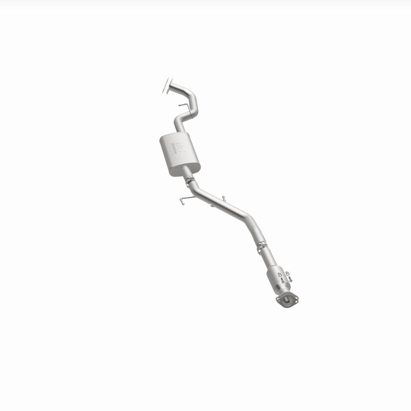 MagnaFlow 13-17 Hyundai Santa Fe Sport 2.4L Direct Fit Catalytic Converter (California Grade) - 5571142