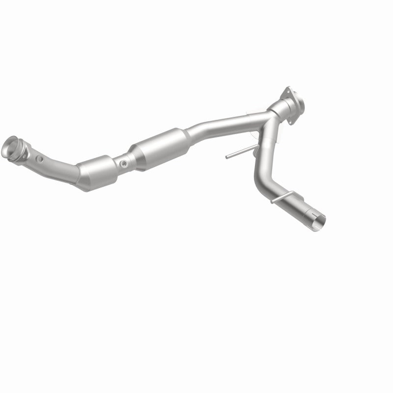 MagnaFlow 03-04 Ford Expedition 5.4L Direct Fit Converter - 4583078