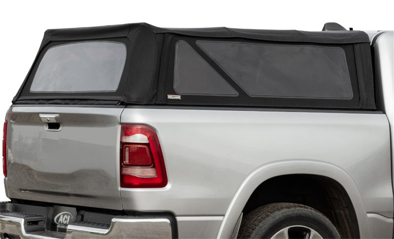 Access 2016+ Toyota Tacoma 5ft Outlander Soft Folding Truck Topper - J1050019