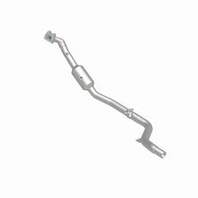 Load image into Gallery viewer, MagnaFlow 20-21 Dodge Charger 3.6L Direct Fit Converter - 6561141