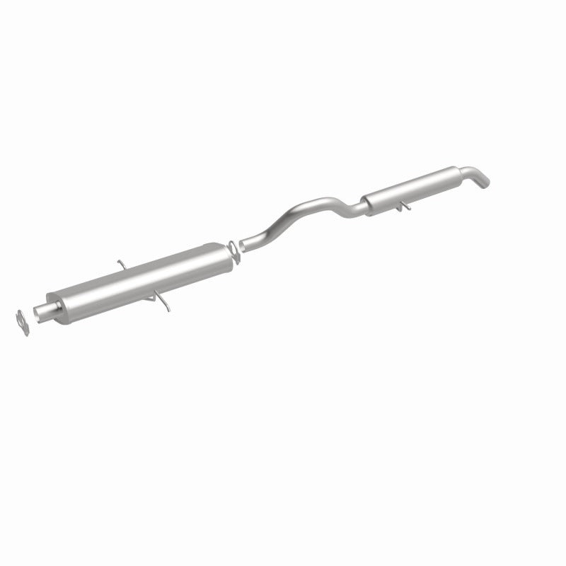MagnaFlow BRE Exhaust Kit 01-07 Voyager Caravan Town & Country - 106-0114